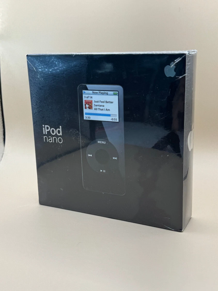 Apple iPod Nano 1st Generation MP3 Players for sale | eBay