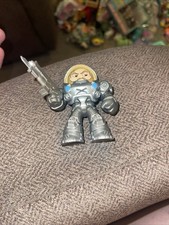Blizzard funko Mystery Mini heroes of the storm Starcraft figure Raynor