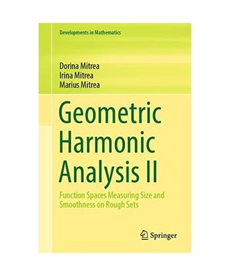 Geometric Harmonic Analysis II: Function Spaces Measuring Size and Smoothness on