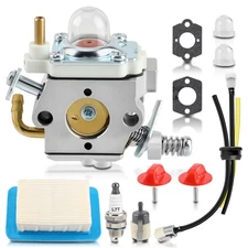 Carburetor for Echo PB-580H PB-580T Shindaiwa EB600RT Backpack Blower Carb Kit