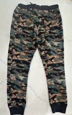 Abercrombie Boys Fleece Pajama Bottoms Size 11-12