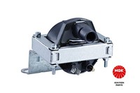 ZüNdspule Ngk 48069 FüR Opel Manta Kadett Ascona Corsa Rekord Cc Caravan S83 Tr