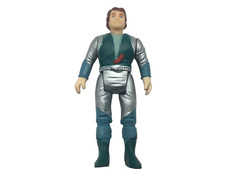 Dino Riders - PROTO - aus 2-Pack - TYCO 1987 - 1989 Vintage Retro Action Figur