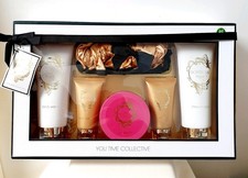 Gorgeous By Gok Large Gift Set Body Butter Wash Lotion Scrub New FAST POSTAGE