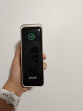 Anker A1340 27650mAh Power Bank - Gold A1340011 