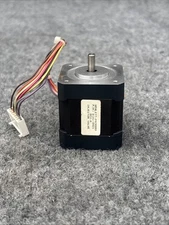 Oriental Motor Vexta C7733-9012K Stepping Motor Used