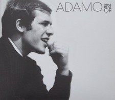 Salvatore Adamo Adamo - Triple Best Of (CD)