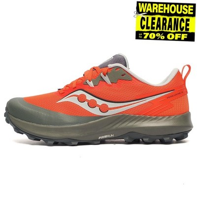 Saucony Peregrine 14 Herren All-Terrain Trailrunning Schuhe Outdoor Trainer