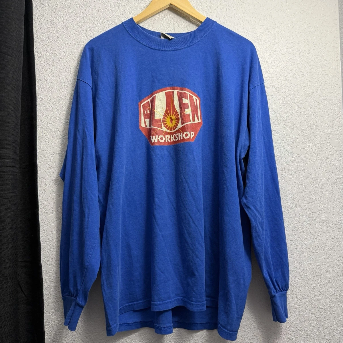 Blue Men's Alien Workshop for sale | eBay