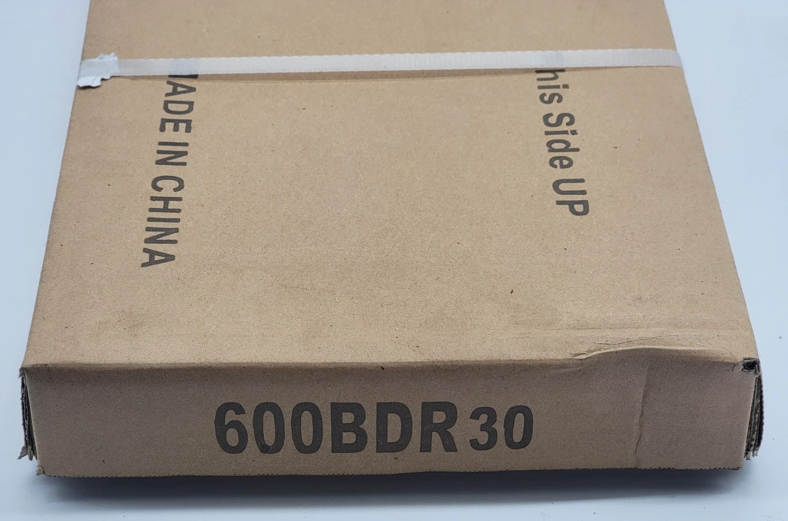 NEW & SEALED Regency 30" Stainless Steel Underbar Mount Beer Drip Tray 600BDR30