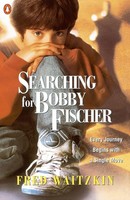 Fred Waitzkin | Searching For Bobby Fischer | Taschenbuch | Englisch (1993)