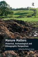 Richard Jones | Manure Matters | Taschenbuch | Englisch (2017) | Routledge