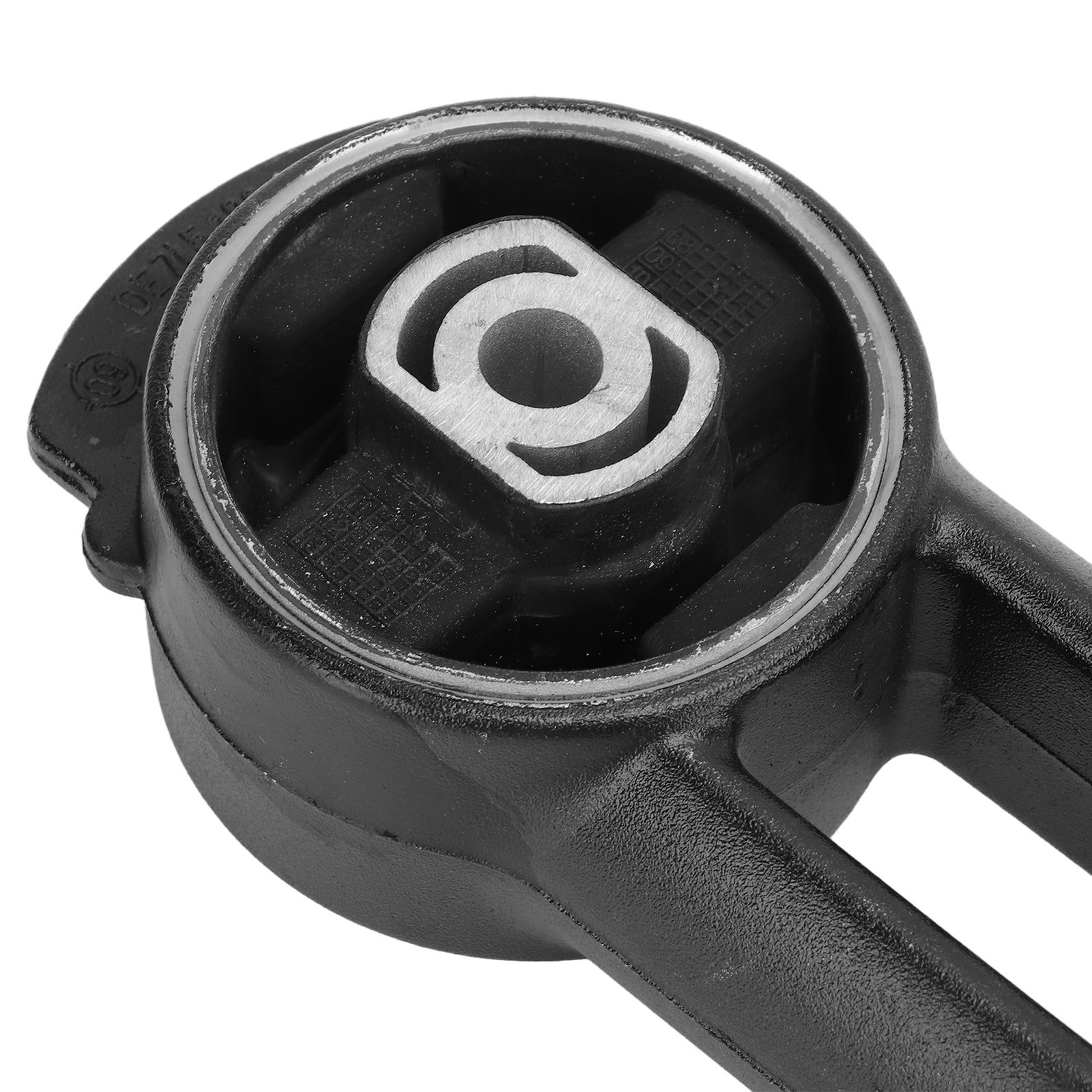 Engine Torque Damper Rod Mount 95537510113 Torsion Support Arm For 4.5