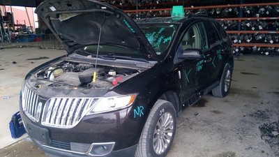 Used Telematics Interface Module fits: 2013 Lincoln Mkx Communication voice reco