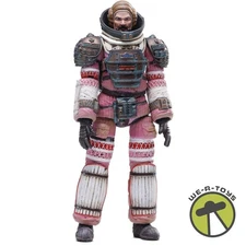 Alien Dallas PX 1/18 Scale Action Figure Hiya Toys