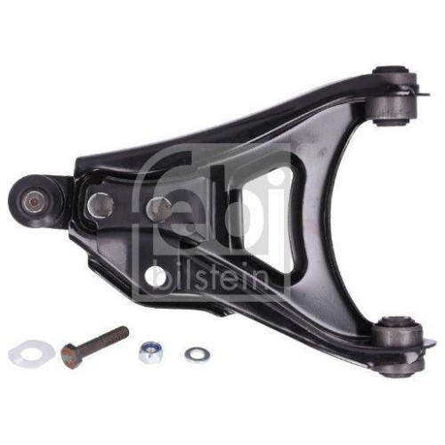 Lenker RadaufhäNgung Febi Bilstein 06938 FüR Renault Vorderachse Links Unten-image