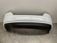 Stossfängerverkleidung hinten 8T8807067GRU Audi A5 2.0 TDI Sportback (clean