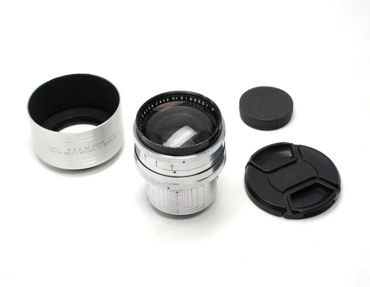 25+ Carl Zeiss Biotar for sale | Updated Oct 2026