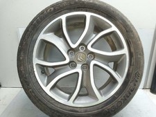 18 aluminum rim for CITROEN C-CROSSER (2007- ) 2007 1809862