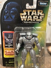 Star Wars Expanded Universe Dark Trooper