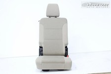 2022-2023 Chevrolet Traverse Rear Right Side 3rd Third Row Seat Cloth Oem 2022-2023 Chevrolet Traverse Rear Right Side 3rd Third Row Seat Cloth Oem