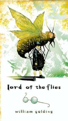 Lord of the Flies  von William Golding | Buch | Zustand sehr gut