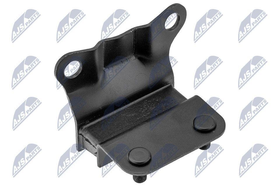Engine Mount For Mazda 626 Ge Gf 91- Mx-6 Ge 91- Xedos-6 Ca 92- 5908281478219 - Image 6
