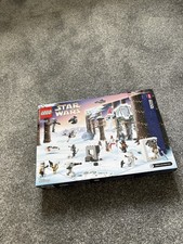 Image of LEGO Star Wars Advent Calendar 2022 (75340), New, Sealed, Retired Set