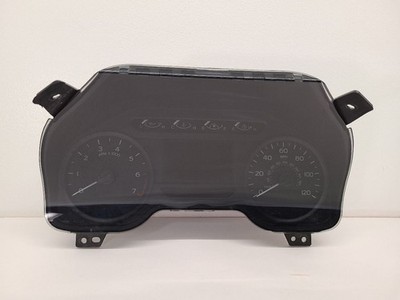 2018 - 2019 FORD F150 PICKUP Speedometer Cluster MPH 