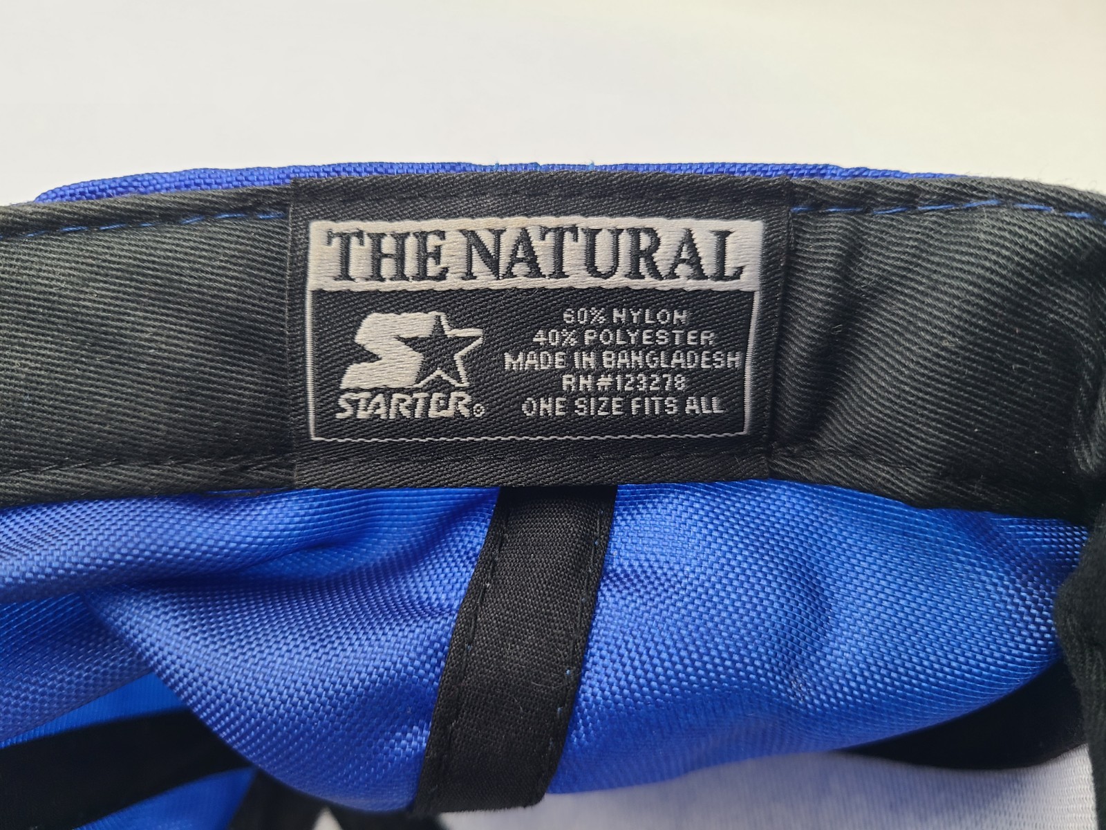 Element Crowns Starter Snap Adjustable Hat Cap Ny… - image 17