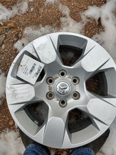 Ram1500  2020 Wheel 484429