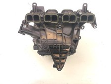 ANSAUGKRÜMMER INTAKE MANIFOLD Mazda CX-5 I (KE,GH) 2014 BO4115 / BO1544 / S5209
