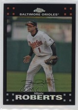 Click to enlarge Brian Roberts