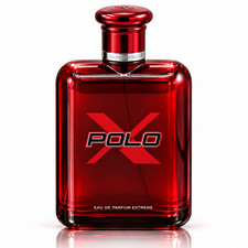 Polo Red Extreme by Ralph Lauren 6.7 oz 200 ml Eau de Parfum spray unbox for men