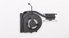 New for Lenovo ThinkPad  T460p T470p PC CPU Cooler Cooling Fan Heatsink 01AW391