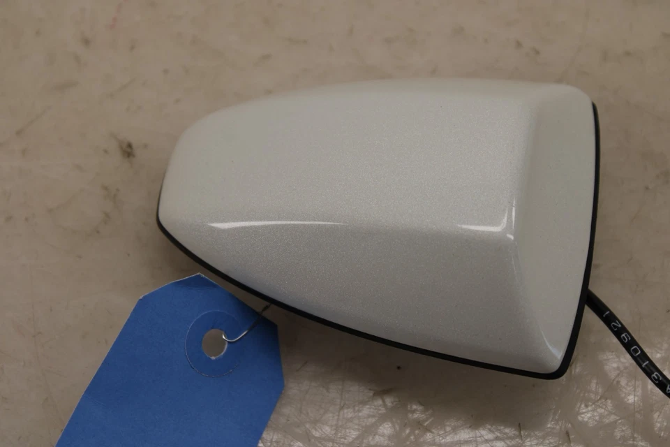 Nissan 370z 2009-2020 cupé antena (QAB) OEM MN25 Foto 4 de 4