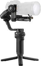 Zhiyun Weebill 3S 3-Axis Gimbal Stabilizer for Mirrorless Cameras OPEN BOX 