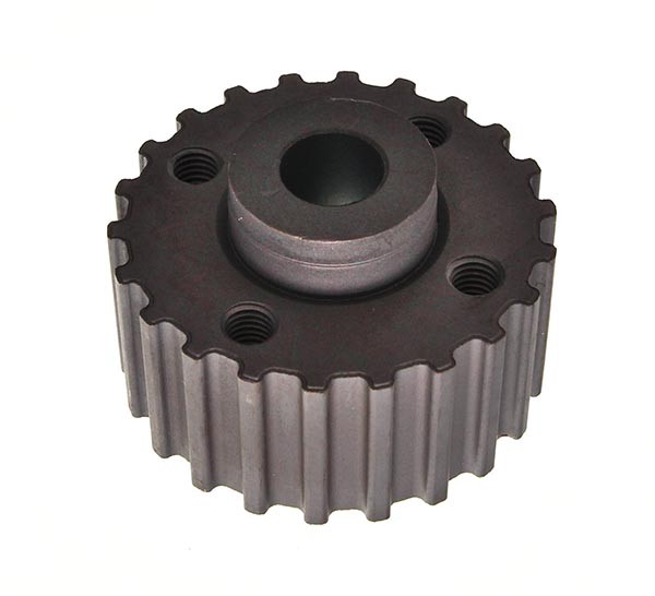 Pignon de vilebrequin VW 1.6D 1.9D pour réparer le jeu de poulie et sécuriser le moteur
