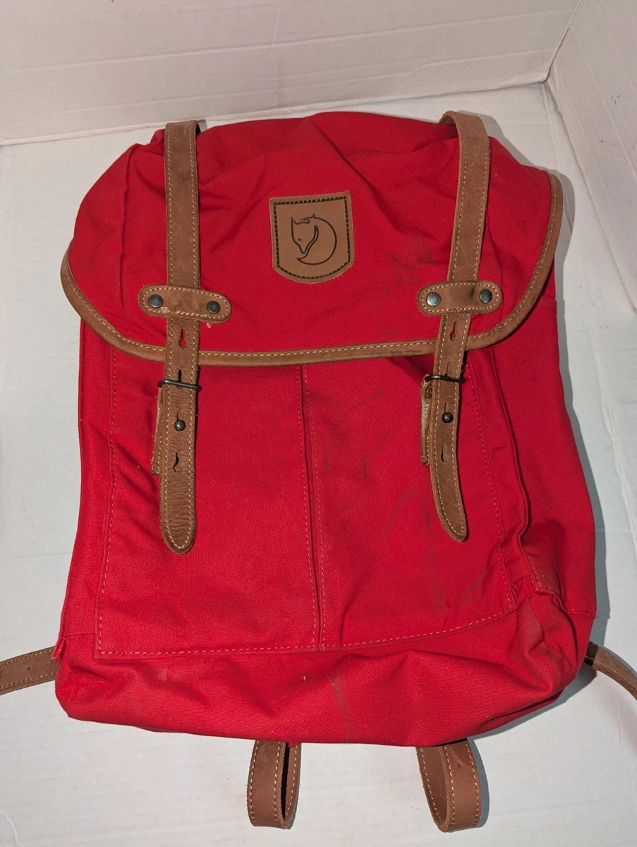 fjällräven rucksack no 21 large preisvergleich No. Small Backpack Dark Garnet – Sportique Fjällräven Rucksack No. 21 Medium