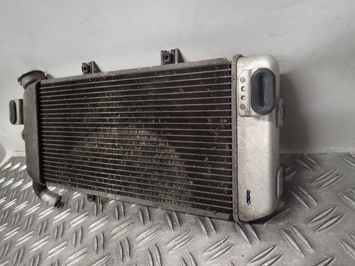 Kühler Wasserkühler Kawasaki ER-6N ER650A EZ.06 37455km 390610215 - Bild 2 von 5