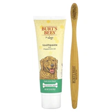 Oral Care Kit, For Dogs, 2 Piece Kit