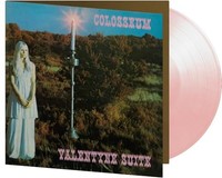 Colosseum - Valentyne Suite - Vinyl Record Lp - G4Z