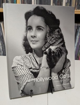 Hollywood Cats Photographs from Kobal Foundation Movie Star Pet Photography Cats