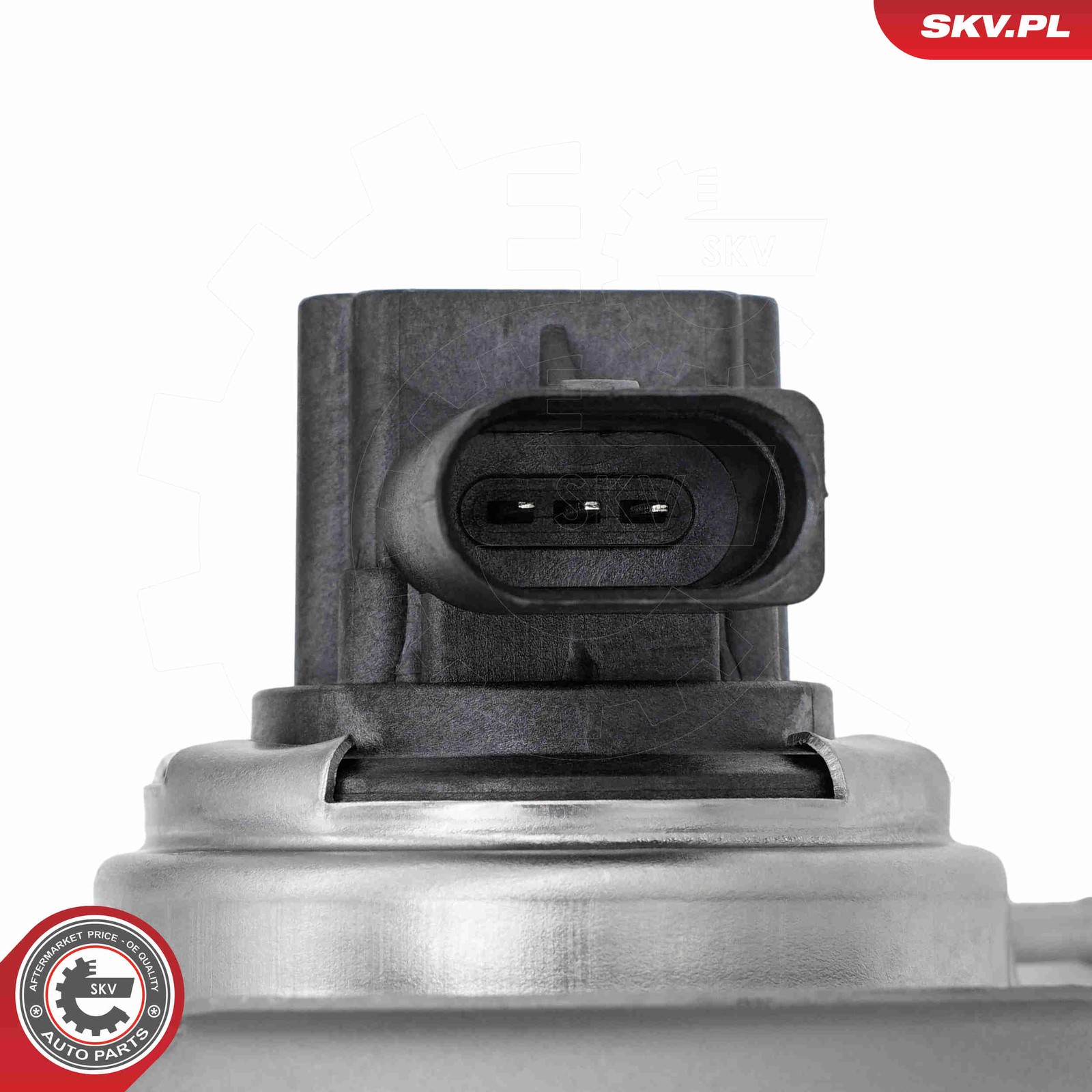 Fits SKV GERMANY 95SKV457 TURBINE VALVE 95SKV457 JEEP Compass Patriot ⭐UK Stock⭐