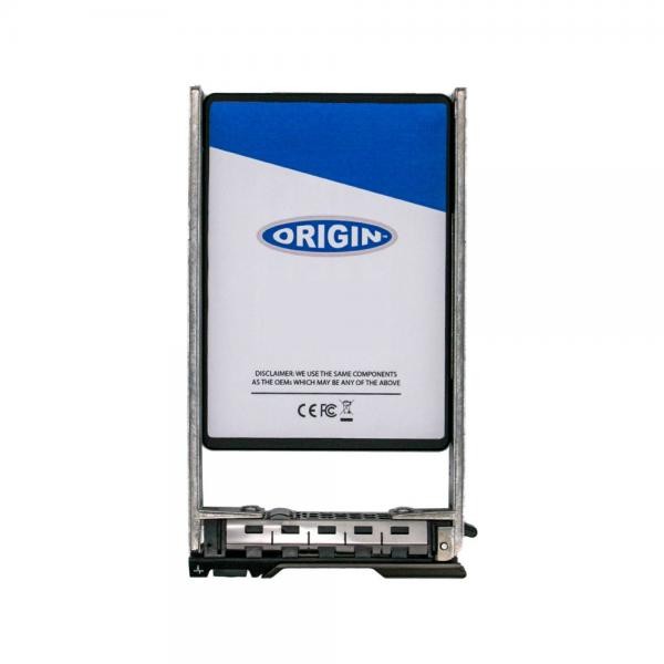 Origin Storage DELL-2.4TBSAS/10-S12 disco rigido interno 2,4 TB 10000 Giri/min 2