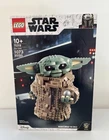 LEGO Star Wars The Mandalorian The Child 75318 - NEW/Sealed