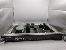 Cisco WS-X45-SUP8L-E 4500 E-Series Unified Access Supervisor Engine