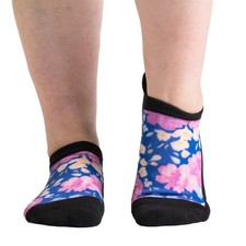 Diabetic Ankle Socks for Women  Men Low Cut Non Binding Seamless Neuropathy ...