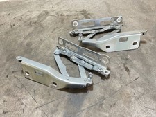 Mercedes-Benz GLE W167 2021 Satz Scharnier Motorhaube A1678803600 SIG52675