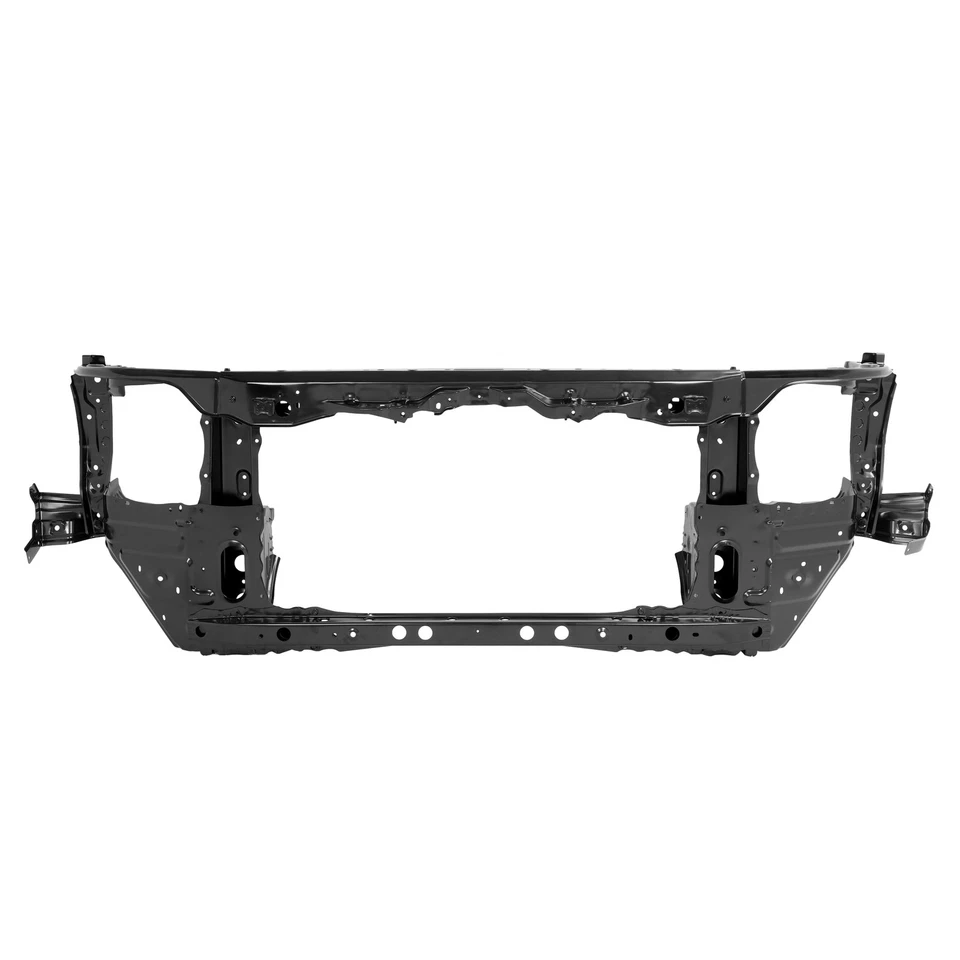 Conjunto de soporte de radiador para Toyota Tundra 2014-2021 TO1225325 532010C090 Foto 2 de 4